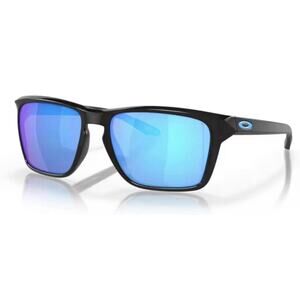 Oakley Sylas OO9448 Rectangle Sunglasses for Men $150 Msrp